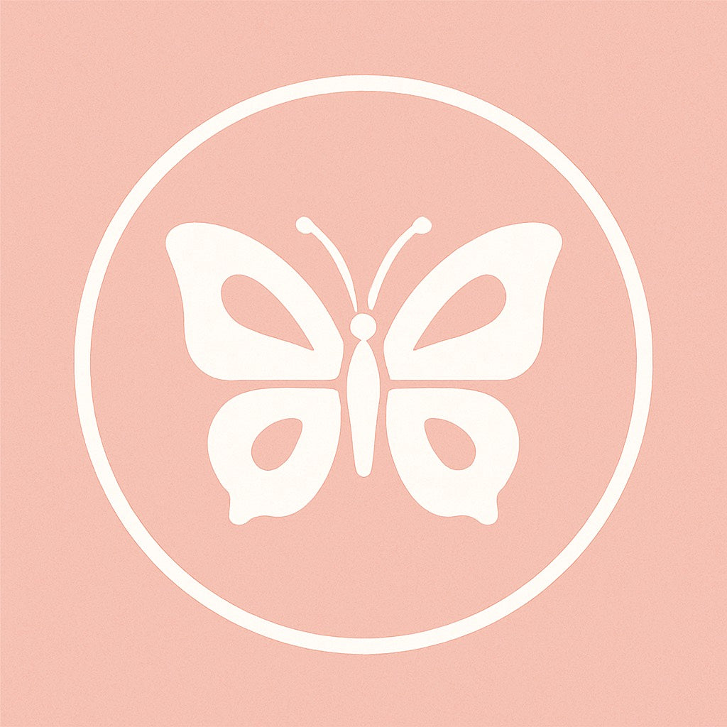 Butterfly Motif