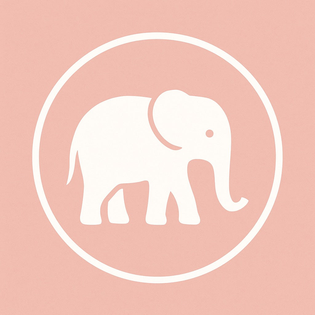 Elephant Motif